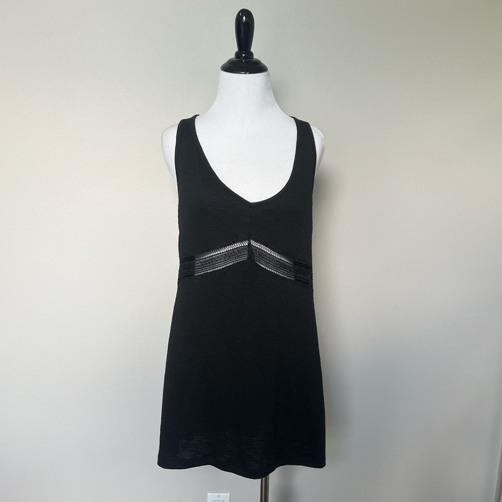 Xhilaration swim cover up